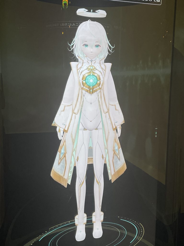 AIと話そう！未来のくらしラボの公式告知画像
